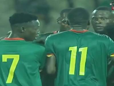  Kamerun raskinuo ugovor sa sponzorm prijeti im izbacivanje 