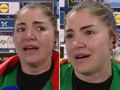  Jovanka Radičević se oprostila od reprezentacije Crne Gore 