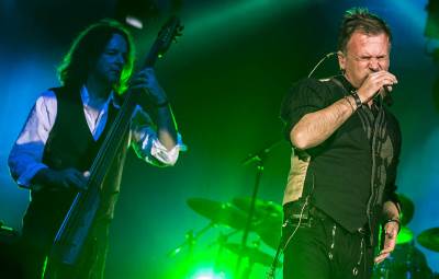  Gibonni - akustična igra sa osećanjima Beograđana 