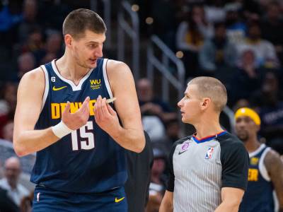  Nikola Jokić postigao 29 poena, Denver izgubio 