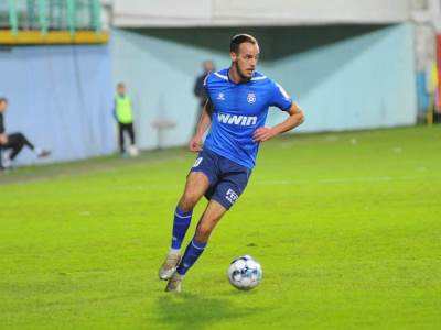  Velež i Široki Brijeg odigrali 4:4 