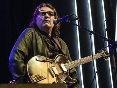  Rambo Amadeus u gipsu 