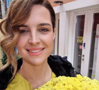  Ponovo se udala Doris Pinčić 