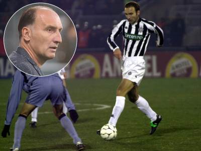 Damir Čakar najava utakmice sa Partizanom Damir Čakar najava utakmice sa Partizanom