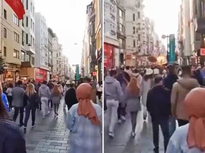  Među žrtvama eksplozije u Istanbulu nema državljana BiH 
