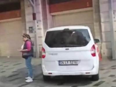  Pucnjava u Istanbulu 