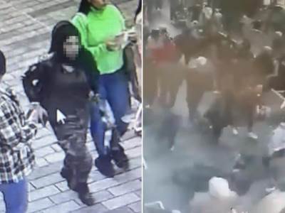  Turski ministar o eksploziji u Istanbulu 