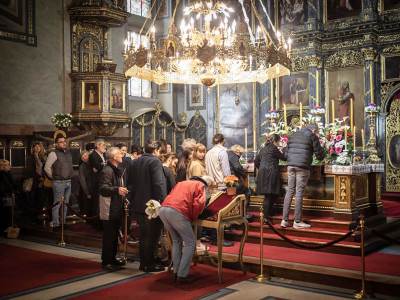  Sveti Damjan i Kozma Sveti Vrači 