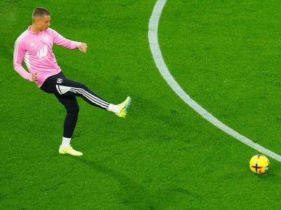  kristijan šekularac igra za fulam  