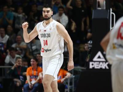  Košarkaši Srbije pobijedili Tursku u kvalifikacijama za Svjetsko prvenstvo 