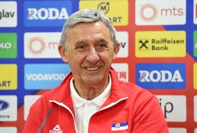  grčka oslabljena pred utakmicu sa srbijom 