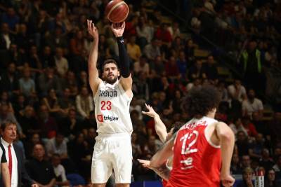  Marko Gudurić otkrio da su Turci prekinuli prvenstvo ranije zbog reprezentacije 