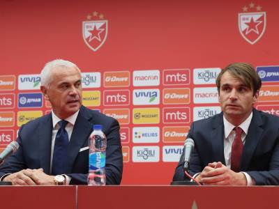  Zvezdan Terzić o Milojeviću 