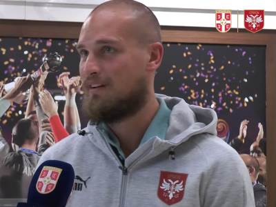  Predrag Rajković o Srbiji na mundijalu u Kataru 