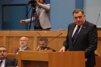  Milorad Dodik 