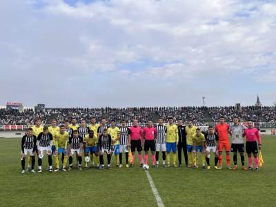  rudar prijedor pobijedio partizan  