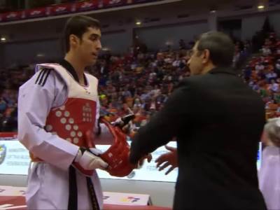  srbija ima svjetskog šampiona u taekvondou 