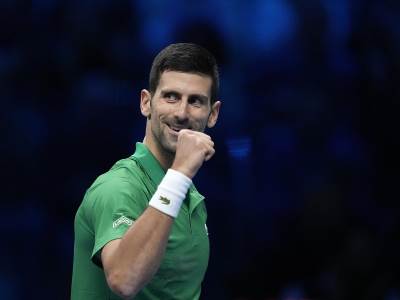  Novak Djokovic Tejlor Fric uzivo prenos 