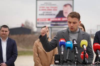  Draško Stanivuković 