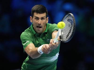  Đoković pobijedio Rubljova u Torinu, izjava nakon meča 