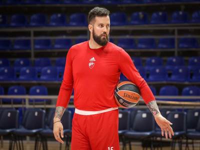  Miroslav Raduljica o povratku u Zvezdu 
