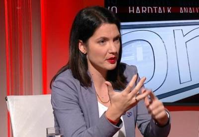  jelena trivić o stanivukoviću, pdp-u i izborima 