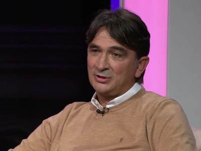  Zlatko Dalić odbio 30 miliona evra da napusti Hrvatsku 