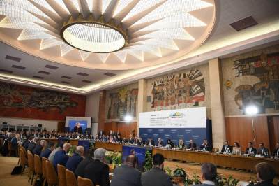  U Beogradu dogovoreno formiranje regionalnog energetskog tržišta 