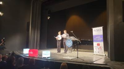  Studenti u susret nauci 