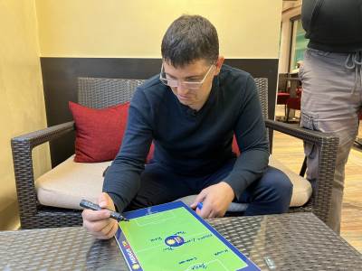 perica Ognjenović o FK Borac perica Ognjenović o FK Borac