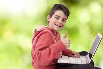  Projekat Bezbjednost djece na internetu 
