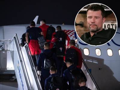  Hrvatskim novinarima oduzeli kamere u Kataru 