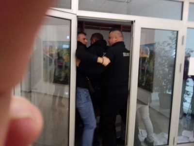  Skupština Novi Grad sjednica bez prisustva odbornika opozicije 