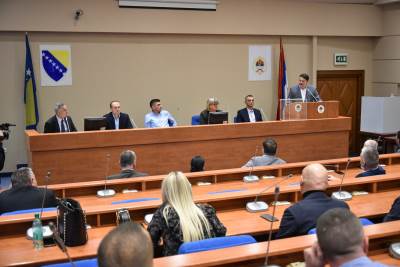  Izabrani elektori za izbor delegata u Vijeću naroda 