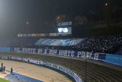 Manijaci žele postati generalni sponzor FK Željezničar 