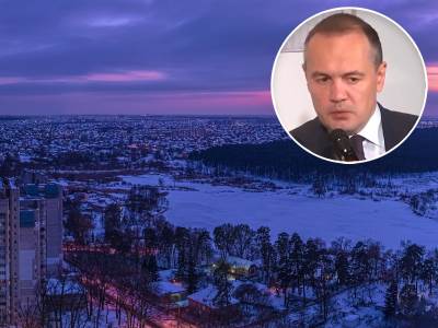  Šef ukrajinske energetske kompanije o napuštanju zemlje 