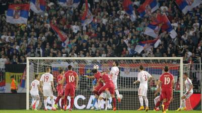  "Orlovima" sud u Lozani poslednja nada 