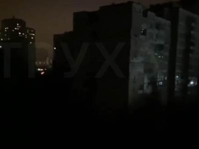  50 odsto Ukrajine bez struje 