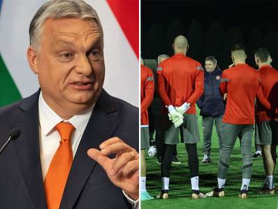  Viktor Orban premijer Mađarske navija za Srbiju na Mundijalu 