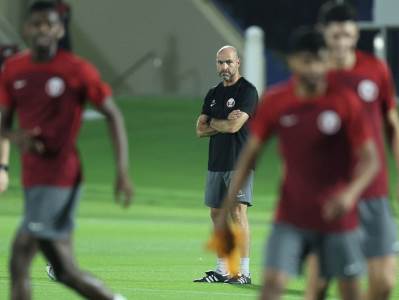  Novinar tvrdi - meč Katar - Ekvador je namješten 