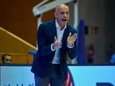  KArles Marko novi pomoćnik Duška Ivanovića u Crvenoj zvezdi 