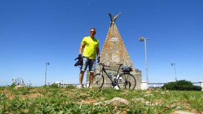  Dragan Obrenović iz Bratunca zaljubljenik u biciklizam, prirodu i fotografiju 