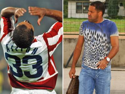  Katar htio Ailtona u reprezentaciji 