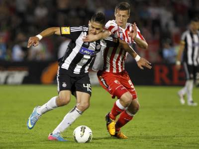  uroš spajić u crvenoj zvezdi 