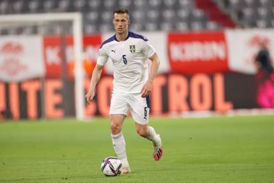  crvena zvezda dovodi uroša spajića  