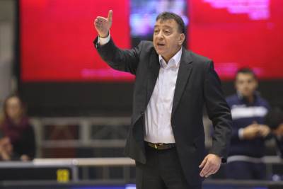  Lukajić: Nije Igokea samo Heslip 