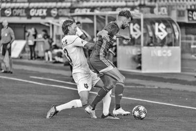  Samoubistvo fudbalera Zrinjskog Karima Gazete 