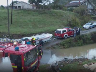  U Crnoj Gori stradali majka i dva sina 