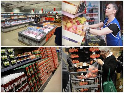  Ukidaju se rokovi trajanja namirnica  