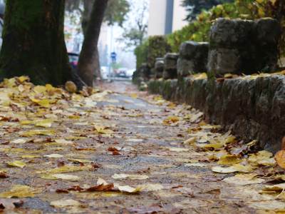  Prognoza vremena i stanje na putevima  